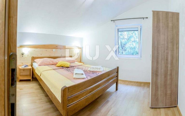 STARIGRAD PAKLENICA - apartmanska kuća blizu mora