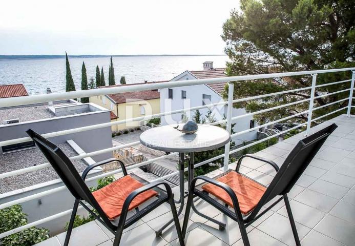 STARIGRAD PAKLENICA - apartment house near the sea