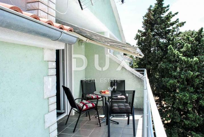 STARIGRAD PAKLENICA - apartment house near the sea