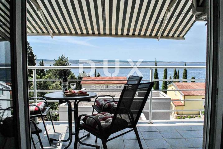 STARIGRAD PAKLENICA - apartment house near the sea