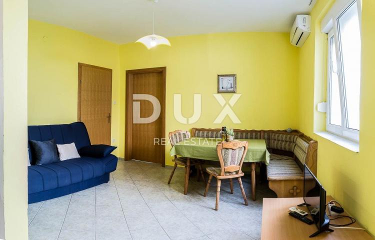 STARIGRAD PAKLENICA - apartmanska kuća blizu mora