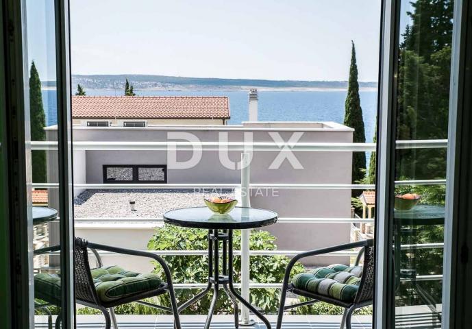 STARIGRAD PAKLENICA - apartment house near the sea