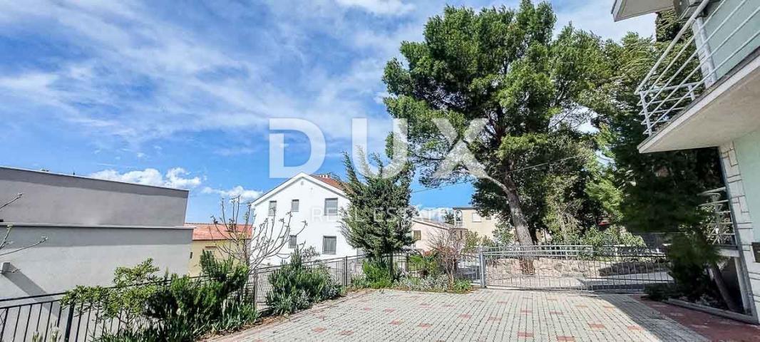 STARIGRAD PAKLENICA - apartment house near the sea