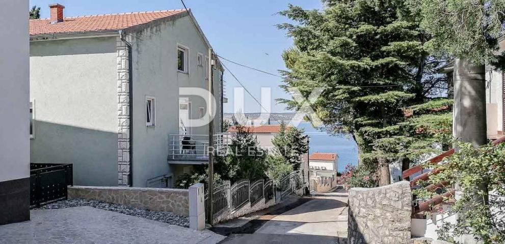 STARIGRAD PAKLENICA - apartment house near the sea