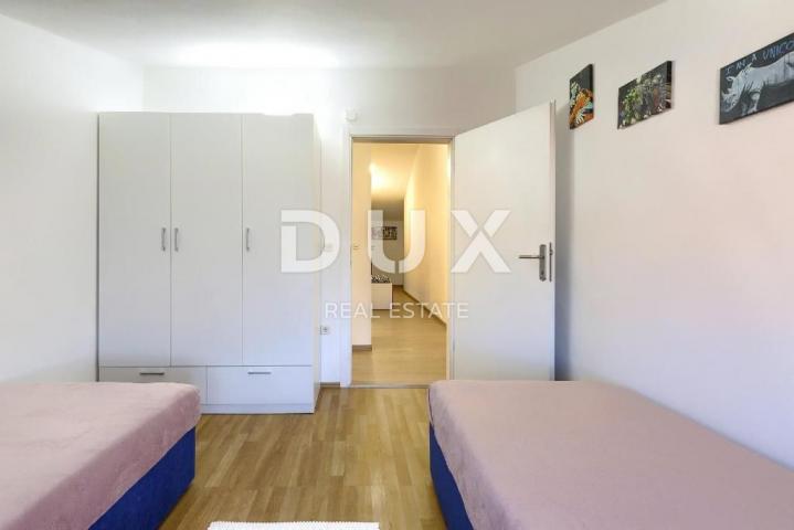 ISTRIEN, PULA, ZENTRUM – zauberhafte 2BR+DB-Wohnung in idealer Lage