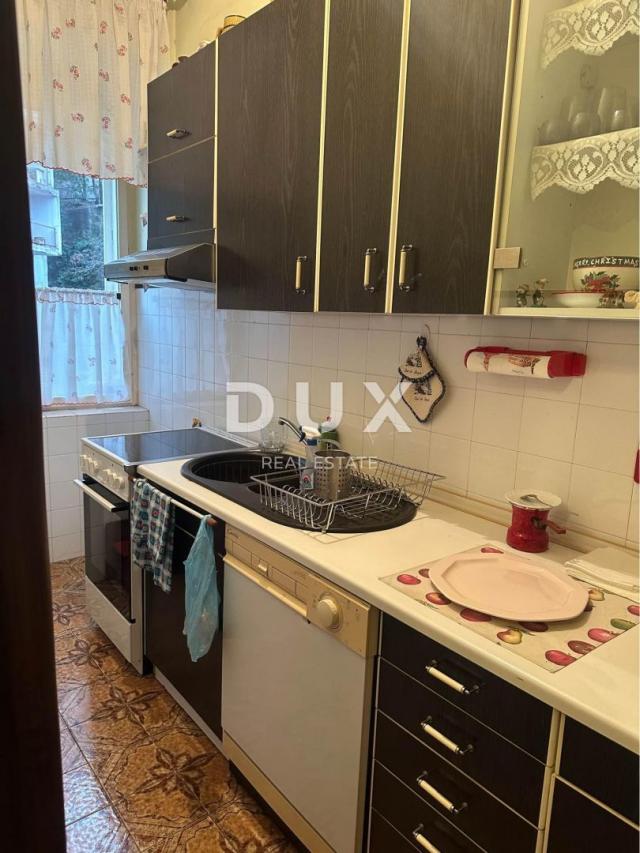 Apartment Potok, Rijeka, 98m2