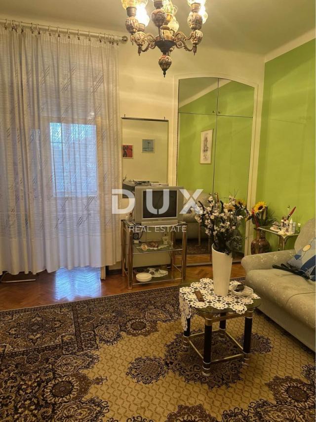 Apartment Potok, Rijeka, 98m2