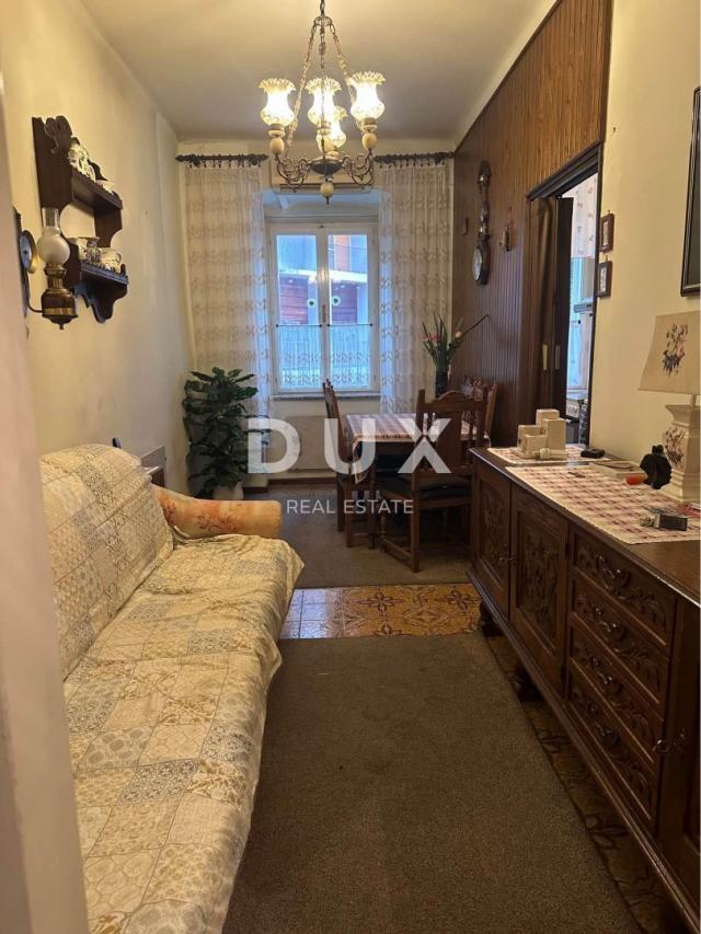 Apartment Potok, Rijeka, 98m2