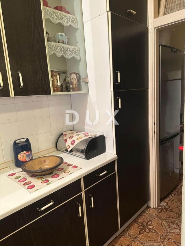 Apartment Potok, Rijeka, 98m2