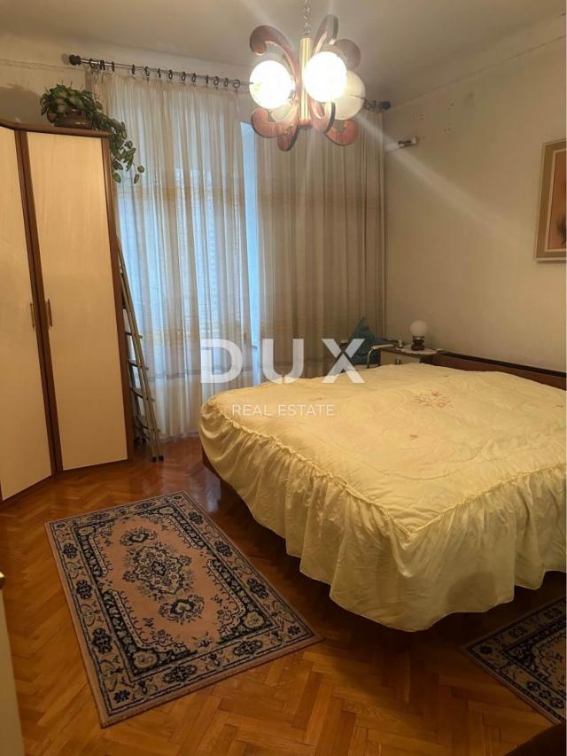 Apartment Potok, Rijeka, 98m2