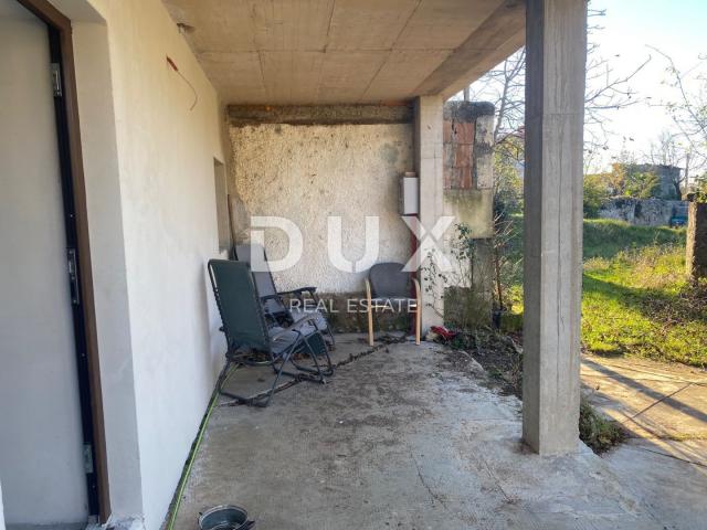 RIJEKA, VIŠKOVO - HOUSE WITH GARAGE AND LARGE YARD!!! - OPPORTUNITY!!!