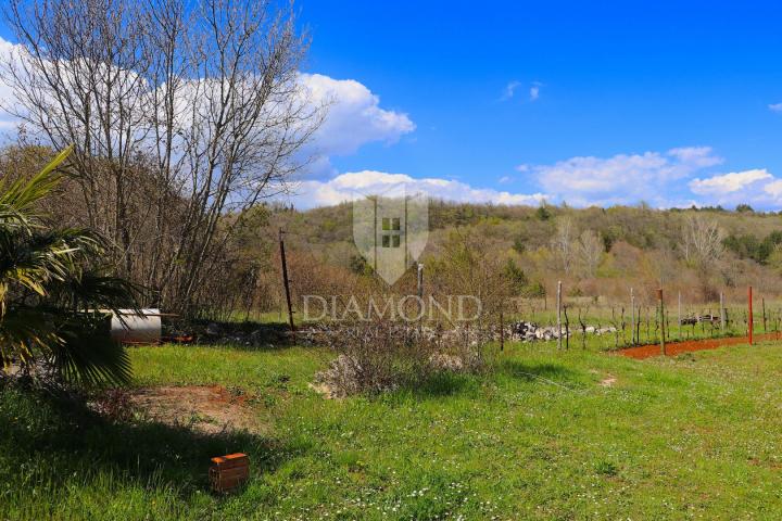 House Labin, 140m2