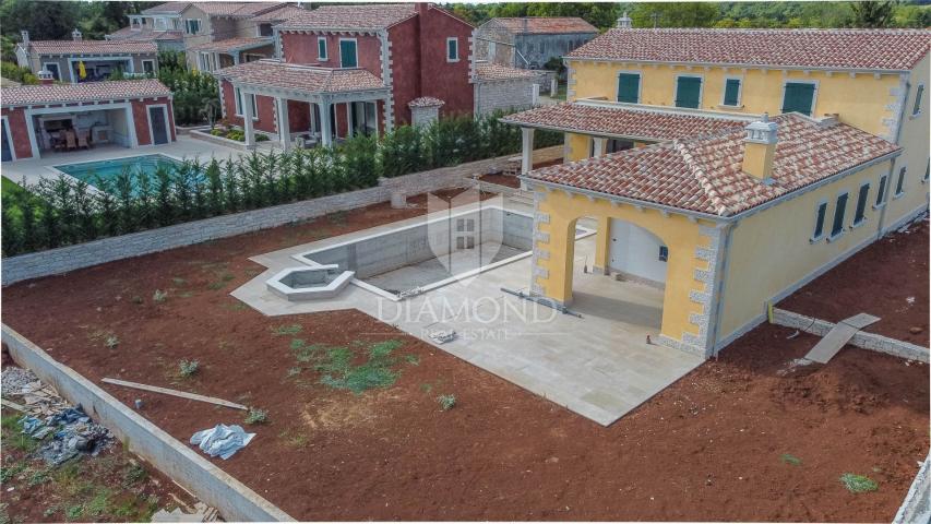 House Tinjan, 230m2