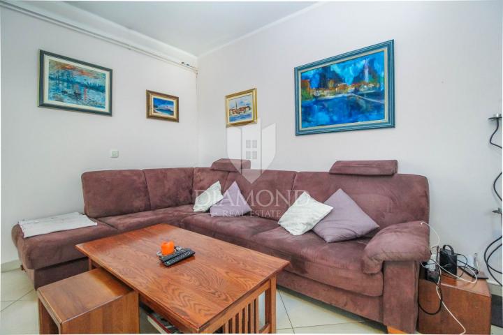 Wohnung Novigrad, 176,59m2