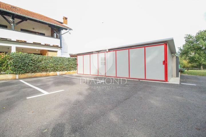 Wohnung Novigrad, 176,59m2