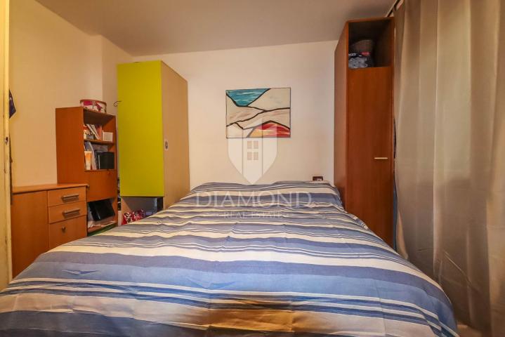 Wohnung Rovinj, 125m2