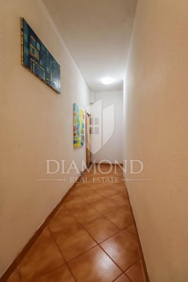 Wohnung Rovinj, 125m2