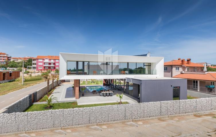 Haus Medulin, 405m2