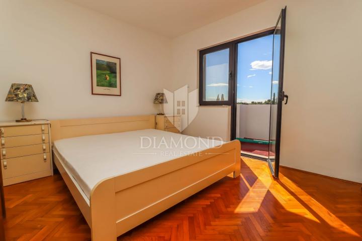 Apartment  Rovinj, 67,50m2