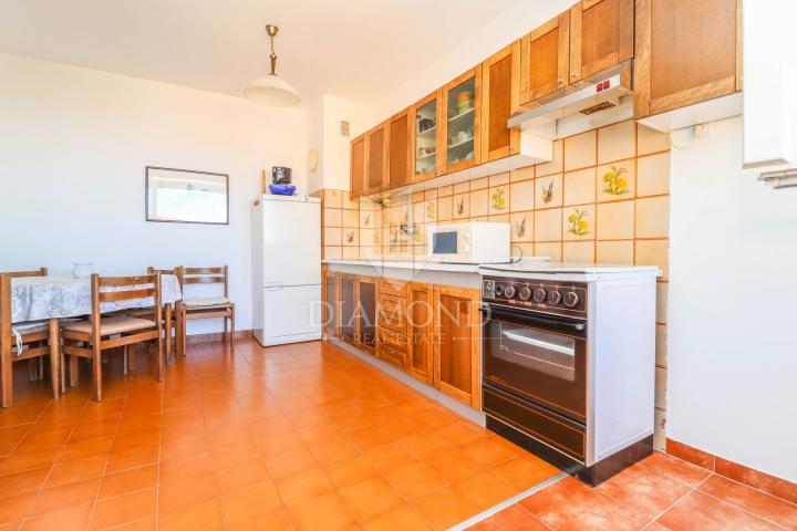 Wohnung Rovinj, 67,50m2