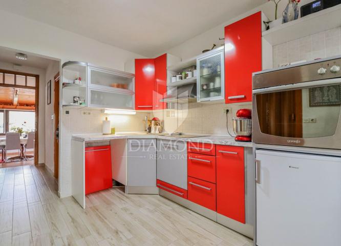 Wohnung Umag, 84m2