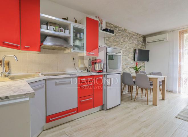 Stan/Apartman Umag, 84m2