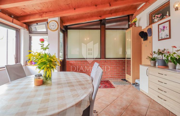 Wohnung Umag, 84m2