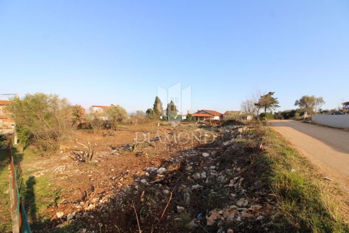 Zemljište Labin, 840m2