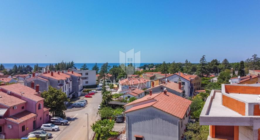 Apartment  Poreč, 57,54m2