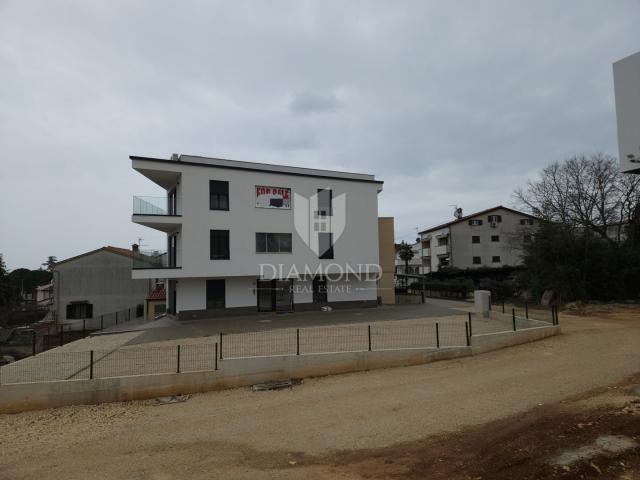 Wohnung Poreč, 57,54m2