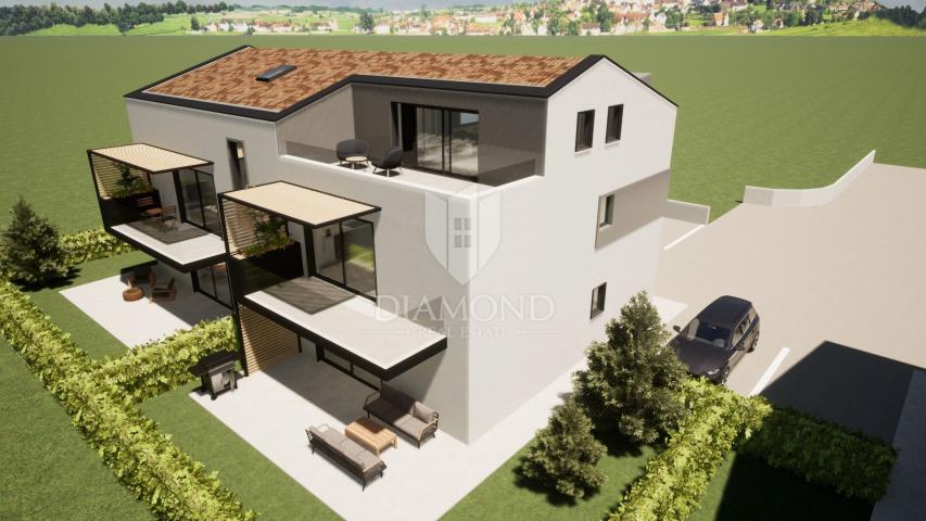 Stan/Apartman Poreč, 143, 35m2