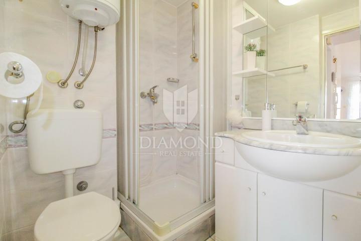 Stan/Apartman Novigrad, 56, 10m2