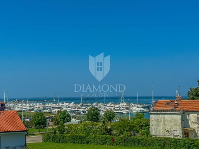 Stan/Apartman Novigrad, 56, 10m2