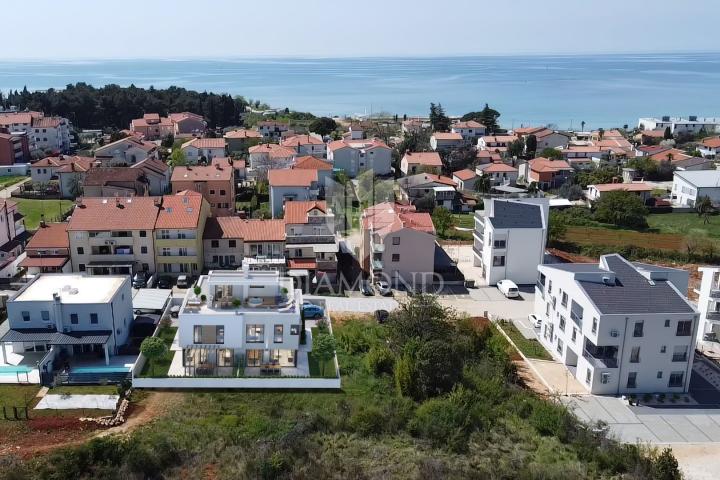 Stan/Apartman Umag, 63, 31m2