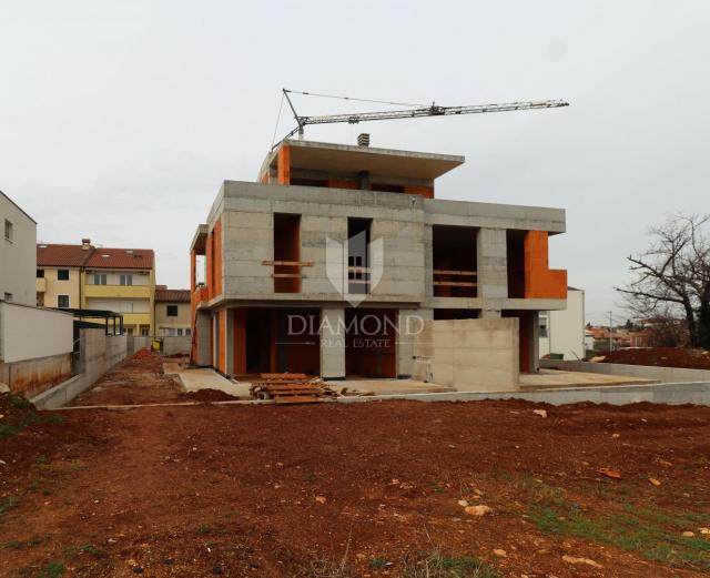 Stan/Apartman Umag, 63, 31m2