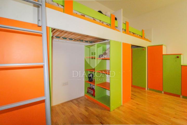 Wohnung Umag, 60,79m2