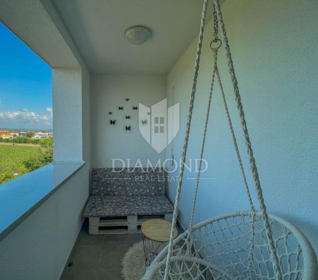 Stan/Apartman Umag, 60, 79m2