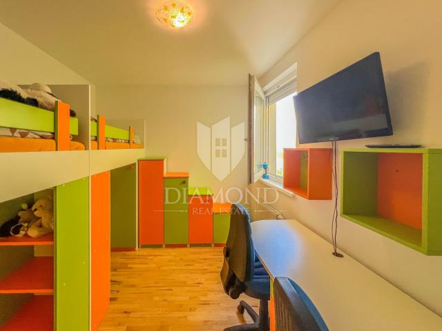 Wohnung Umag, 60,79m2