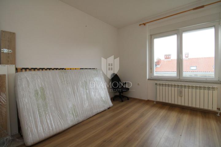 Wohnung Rijeka, 91m2