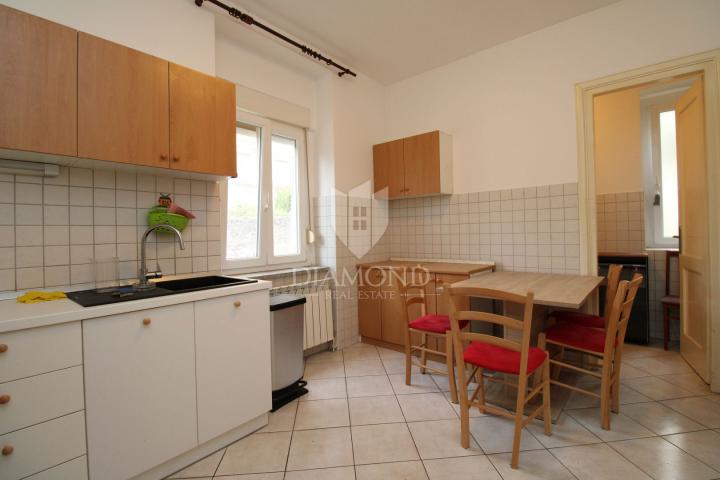 Wohnung Rijeka, 91m2