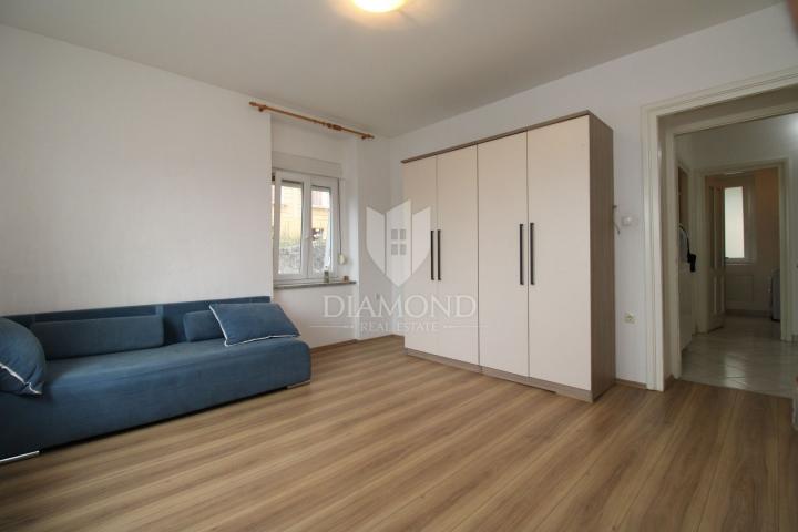 Wohnung Rijeka, 91m2