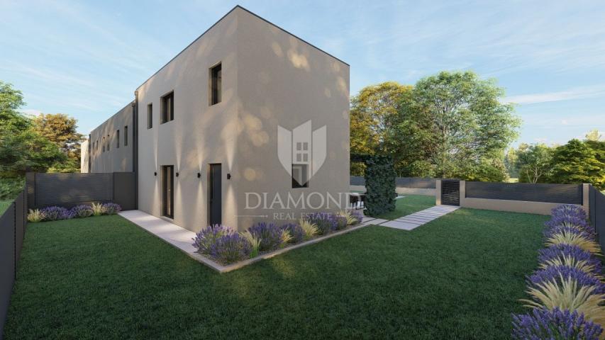 Haus Novigrad, 102m2