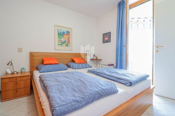 Wohnung Umag, 82m2