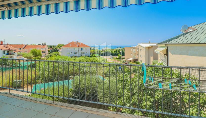 Apartment  Umag, 82m2