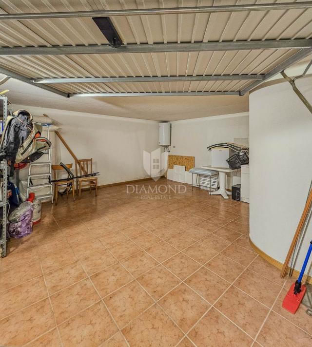 Wohnung Umag, 82m2