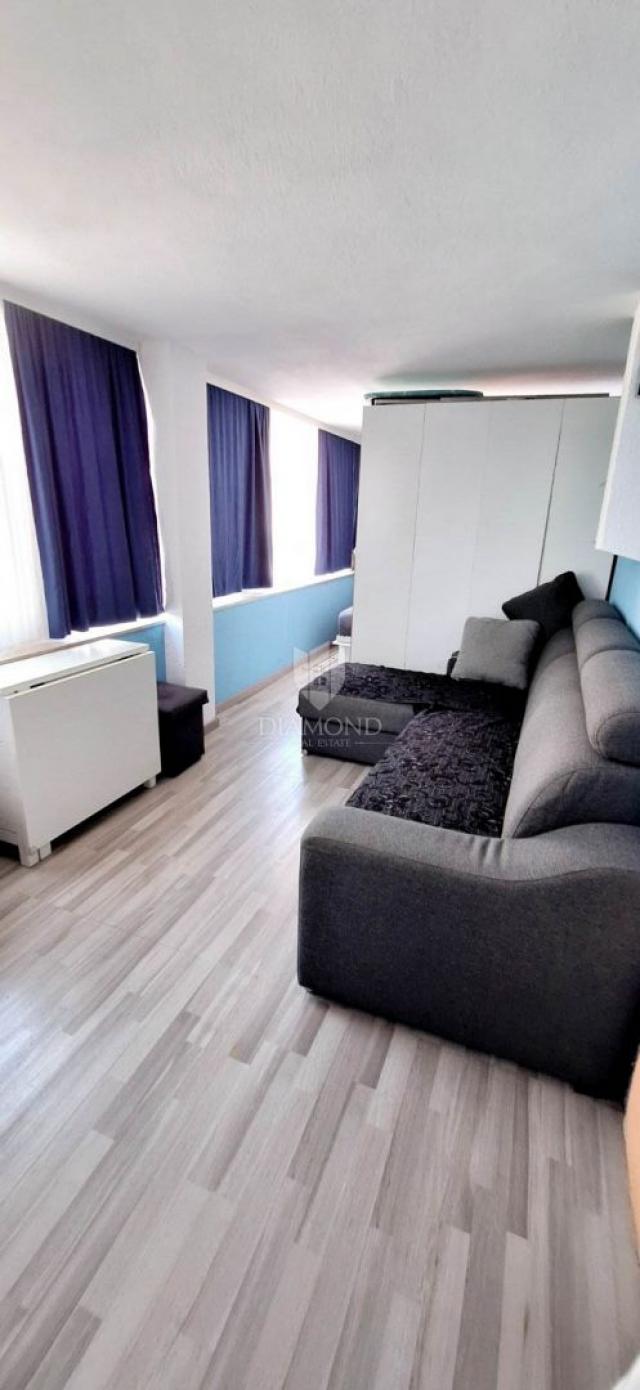 Stan/Apartman Umag, 23m2