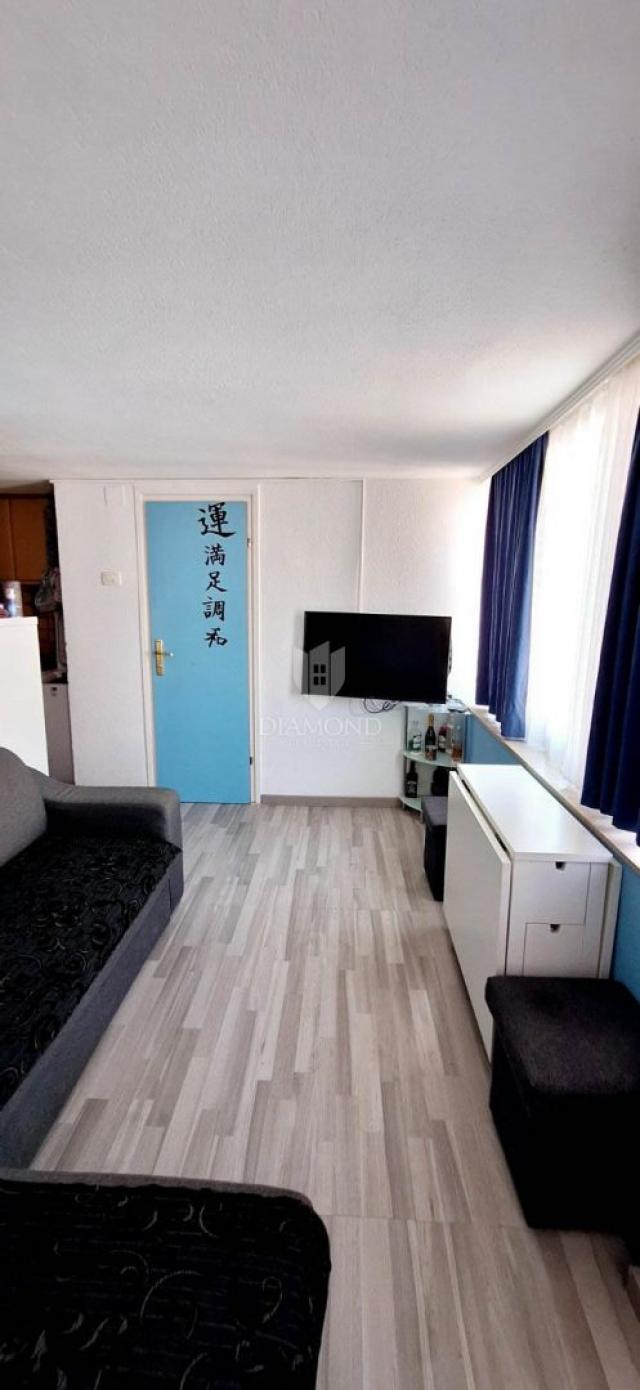 Wohnung Umag, 23m2