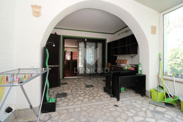 House Novi Vinodolski, 322m2