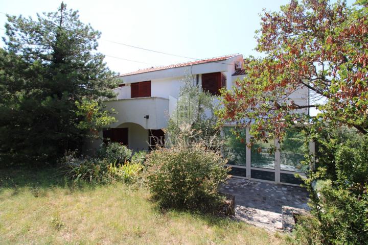 House Novi Vinodolski, 322m2