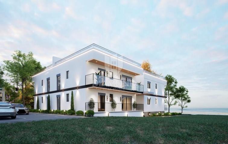 Stan/Apartman Umag, 66m2